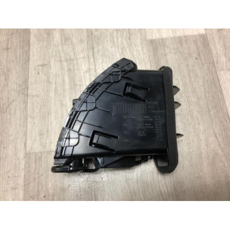 Aerateur tableau de bord NISSAN NOTE 1 PHASE 2 d’occasion