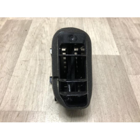Aerateur tableau de bord NISSAN NOTE 1 PHASE 2 d’occasion