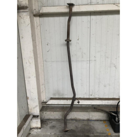 Tube intermediaire (echappement) NISSAN NOTE 1 PHASE 2 d’occasion