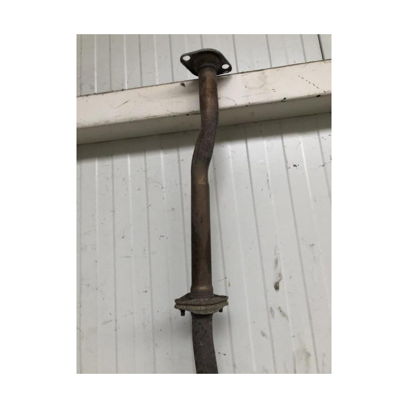 Tube intermediaire (echappement) NISSAN NOTE 1 PHASE 2 d’occasion