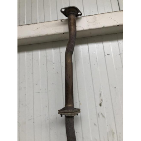 Tube intermediaire (echappement) NISSAN NOTE 1 PHASE 2 d’occasion