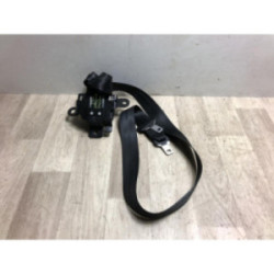 Ceinture arriere centrale NISSAN QASHQAI 1 PHASE 1 d’occasion