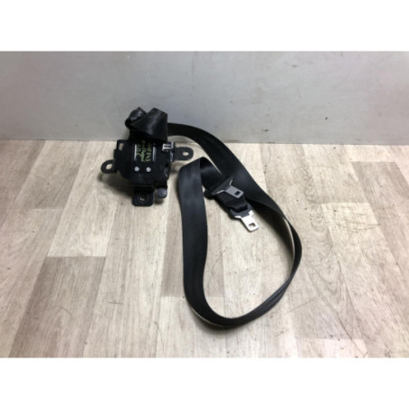 Ceinture arriere centrale NISSAN QASHQAI 1 PHASE 1 d’occasion
