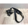 Ceinture arriere centrale NISSAN QASHQAI 1 PHASE 1 d’occasion