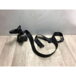 Ceinture arriere gauche NISSAN QASHQAI 1 PHASE 1 d’occasion