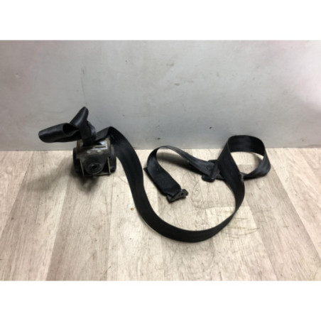 Ceinture arriere gauche NISSAN QASHQAI 1 PHASE 1 d’occasion