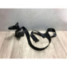 Ceinture arriere gauche NISSAN QASHQAI 1 PHASE 1 d’occasion