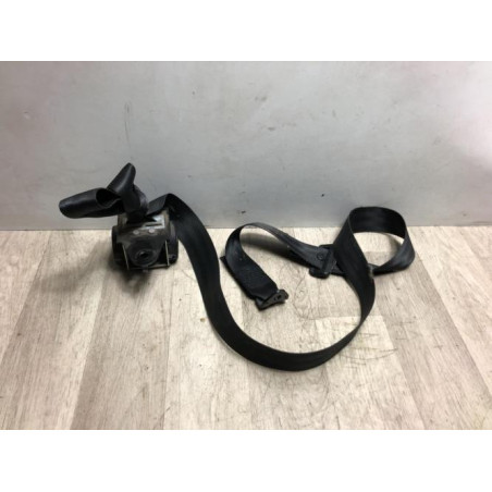 Ceinture arriere gauche NISSAN QASHQAI 1 PHASE 1 d’occasion