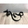 Ceinture arriere gauche NISSAN QASHQAI 1 PHASE 1 d’occasion
