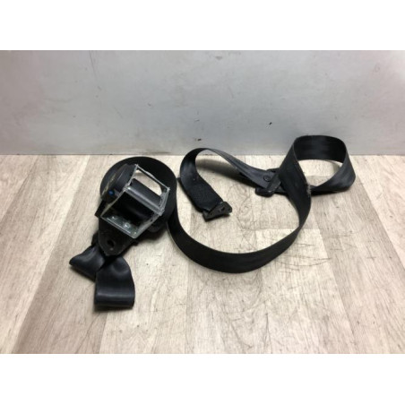 Ceinture arriere gauche NISSAN QASHQAI 1 PHASE 1 d’occasion