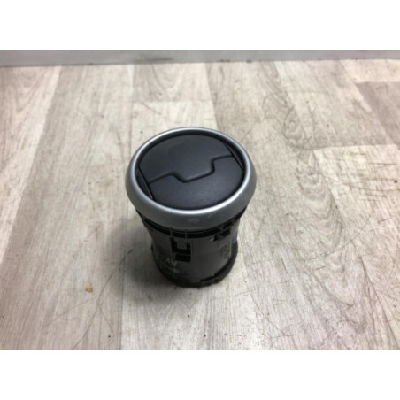 Aerateur tableau de bord NISSAN QASHQAI 1 PHASE 1 d’occasion