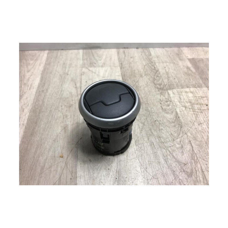Aerateur tableau de bord NISSAN QASHQAI 1 PHASE 1 d’occasion