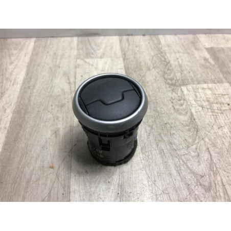 Aerateur tableau de bord NISSAN QASHQAI 1 PHASE 1 d’occasion