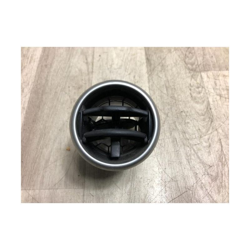 Aerateur tableau de bord NISSAN QASHQAI 1 PHASE 1 d’occasion