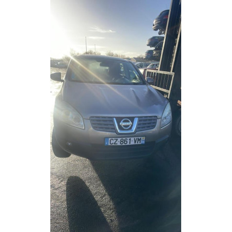Aerateur tableau de bord NISSAN QASHQAI 1 PHASE 1 d’occasion