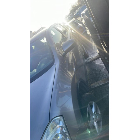 Aerateur tableau de bord NISSAN QASHQAI 1 PHASE 1 d’occasion