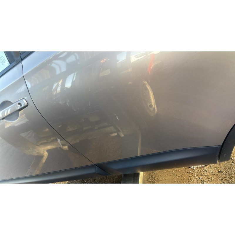 Aerateur tableau de bord NISSAN QASHQAI 1 PHASE 1 d’occasion
