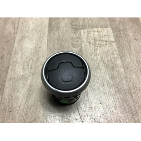 Aerateur tableau de bord NISSAN QASHQAI 1 PHASE 1 d’occasion