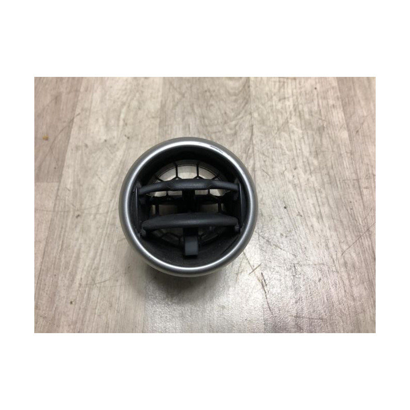 Aerateur tableau de bord NISSAN QASHQAI 1 PHASE 1 d’occasion