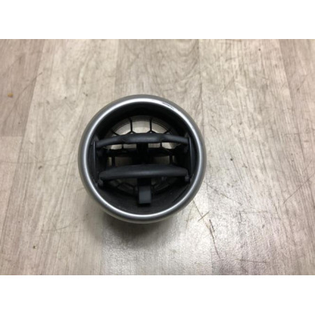 Aerateur tableau de bord NISSAN QASHQAI 1 PHASE 1 d’occasion