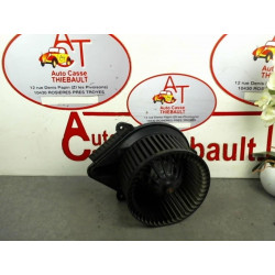 Ventilateur chauffage PEUGEOT 406 PHASE 2 d’occasion