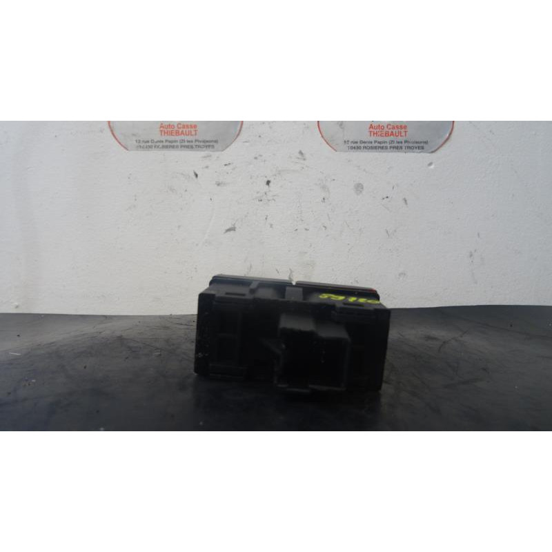 Bouton de warning FORD C-MAX d’occasion