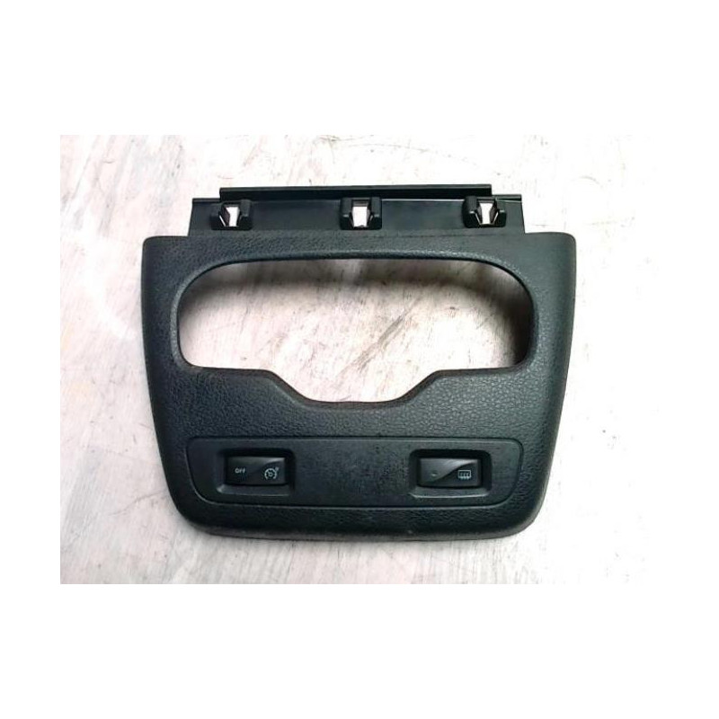Facade autoradio DACIA LODGY PHASE 1 d’occasion