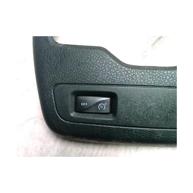 Facade autoradio DACIA LODGY PHASE 1 d’occasion