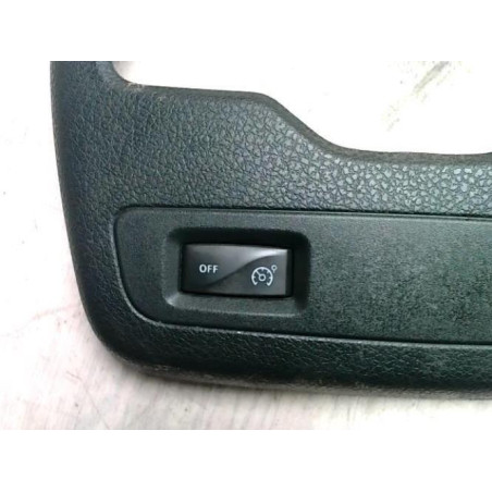Facade autoradio DACIA LODGY PHASE 1 d’occasion
