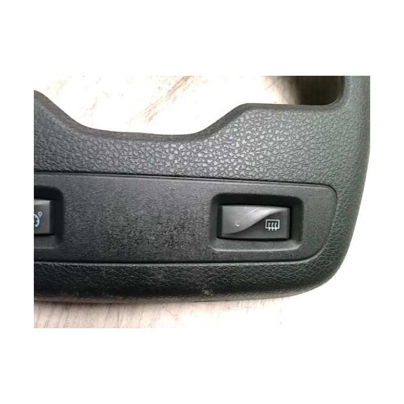 Facade autoradio DACIA LODGY PHASE 1 d’occasion