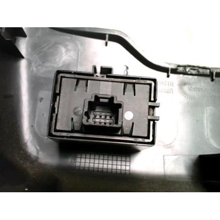 Facade autoradio DACIA LODGY PHASE 1 d’occasion