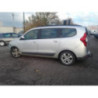 Facade autoradio DACIA LODGY PHASE 1 d’occasion