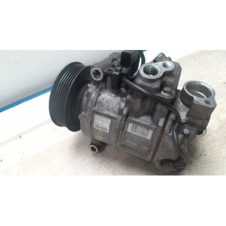 Compresseur clim AUDI A6 3 AVANT PHASE 2 BREAK d’occasion
