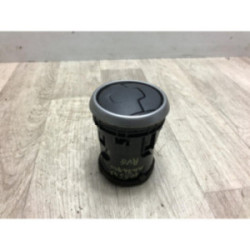 Aerateur tableau de bord avant gauche NISSAN QASHQAI 1 PHASE 1 d’occasion