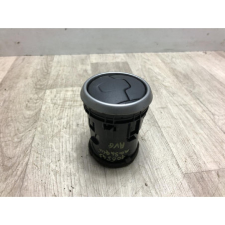 Aerateur tableau de bord avant gauche NISSAN QASHQAI 1 PHASE 1 d’occasion