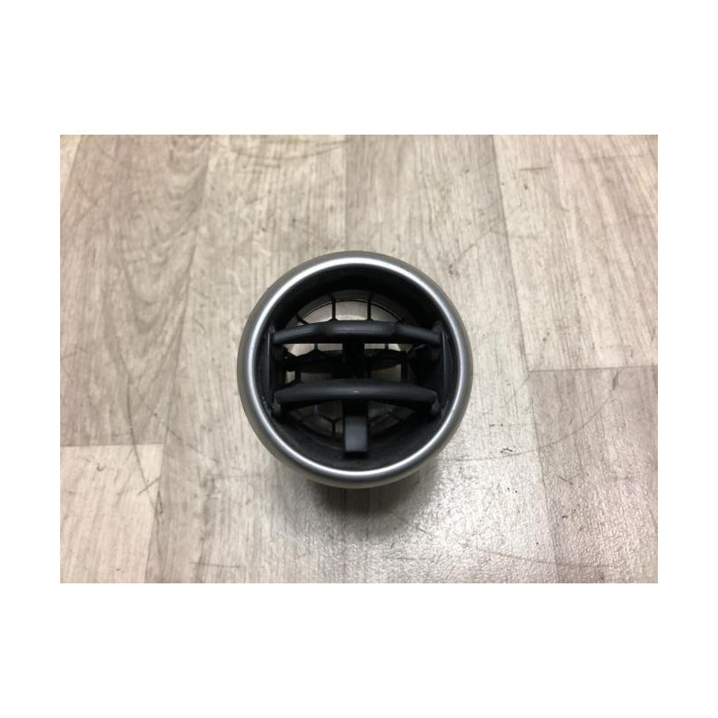 Aerateur tableau de bord avant gauche NISSAN QASHQAI 1 PHASE 1 d’occasion