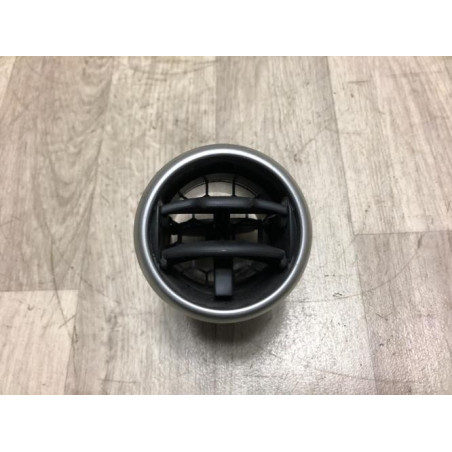 Aerateur tableau de bord avant gauche NISSAN QASHQAI 1 PHASE 1 d’occasion