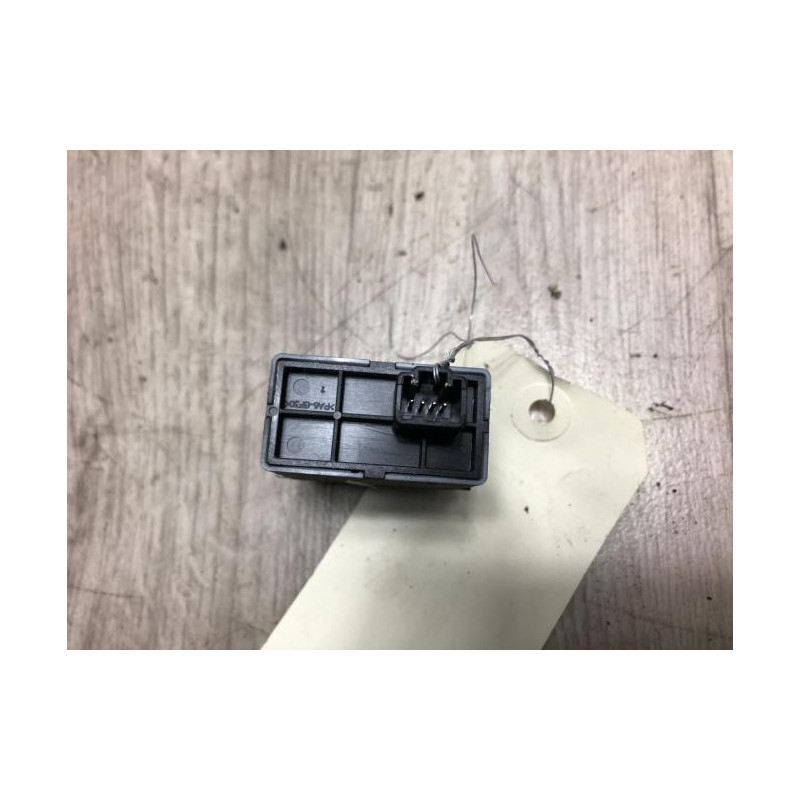 Commande de reglage hauteur de phare NISSAN NOTE 1 PHASE 2 d’occasion