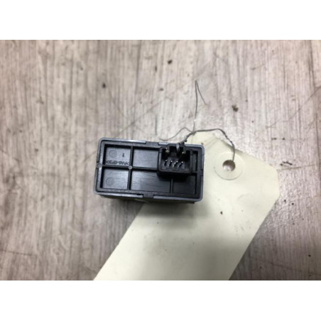 Commande de reglage hauteur de phare NISSAN NOTE 1 PHASE 2 d’occasion