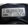 Mastervac PEUGEOT 207 PHASE 1 d’occasion