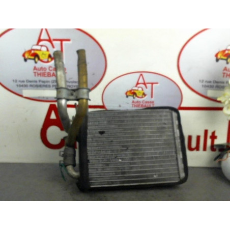 Radiateur chauffage ROVER 100 d’occasion