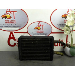 Radiateur chauffage TOYOTA TERCEL d’occasion