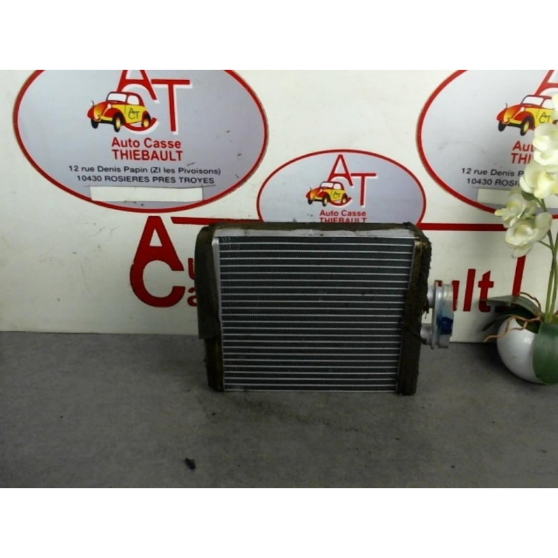 Radiateur chauffage SEAT IBIZA IV d’occasion