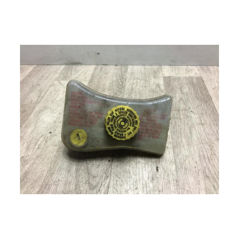 Maitre cylindre (freinage) AUDI A4 2 PHASE 2 d’occasion