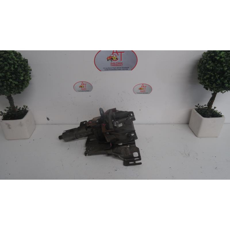 Colonne de direction RENAULT CLIO III PHASE 1 d’occasion