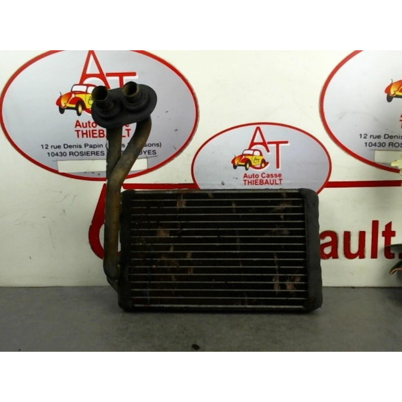 Radiateur clim TOYOTA  d’occasion
