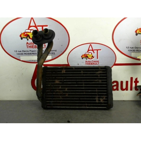 Radiateur clim TOYOTA  d’occasion