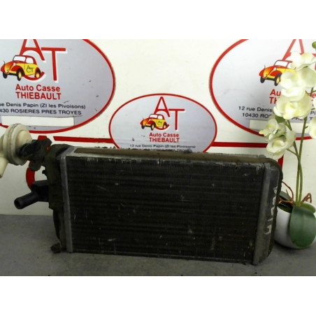 Radiateur chauffage LANCIA DELTA I d’occasion