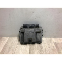 Calculateur moteur PEUGEOT EXPERT 2 d’occasion