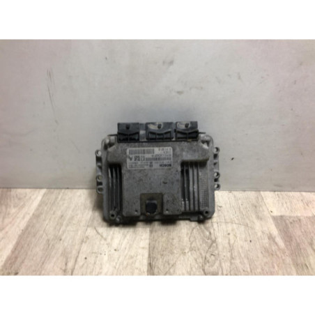 Calculateur moteur PEUGEOT EXPERT 2 d’occasion